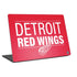 NHL Detroit Red Wings Lineup Universal Laptop 16.6in (13.4 x 9.7in) Skin