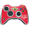 NHL Detroit Red Wings Lineup Xbox 360 Wireless Controller Skin
