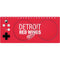 NHL Detroit Red Wings Lineup Xbox Adaptive Controller Skin