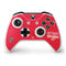 NHL Detroit Red Wings Lineup Xbox One S Controller Skin