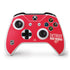 NHL Detroit Red Wings Lineup Xbox One S Controller Skin