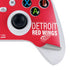 NHL Detroit Red Wings Lineup Xbox Series S Bundle Skin