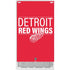NHL Detroit Red Wings Lineup Xbox Series S Console Skin