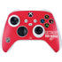 NHL Detroit Red Wings Lineup Xbox Series S Controller Skin