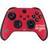 NHL Detroit Red Wings Lineup Xbox Series X Controller Skin