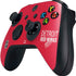 NHL Detroit Red Wings Lineup Xbox Series X Controller Skin