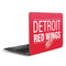 NHL Detroit Red Wings Lineup Zenbook UX305FA 13.3in Skin