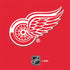 NHL Detroit Red Wings Solid Background Nintendo 2DS XL (2017) Skin
