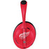 NHL Detroit Red Wings Solid Background Bose Noise Cancelling Headphones 700 Skin