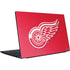 NHL Detroit Red Wings Solid Background Dell Vostro Skin