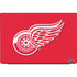 NHL Detroit Red Wings Solid Background Dell Vostro Skin