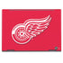 NHL Detroit Red Wings Solid Background HP Envy Skin