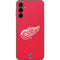 NHL Detroit Red Wings Solid Background Galaxy A14 5G Skin