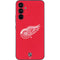 NHL Detroit Red Wings Solid Background Galaxy A54 5G Skin
