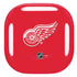 NHL Detroit Red Wings Solid Background Galaxy Buds Pro Skin