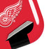 NHL Detroit Red Wings Solid Background Galaxy Buds Pro Skin
