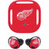 NHL Detroit Red Wings Solid Background Galaxy Buds Pro Skin