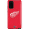 NHL Detroit Red Wings Solid Background Galaxy Note20 5G Pro Case