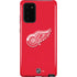 NHL Detroit Red Wings Solid Background Galaxy Note20 5G Pro Case