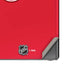 NHL Detroit Red Wings Solid Background Galaxy Note20 5G Skin