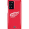 NHL Detroit Red Wings Solid Background Galaxy Note20 Ultra 5G Lite Case