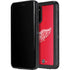 NHL Detroit Red Wings Solid Background Galaxy S20 Plus Waterproof Case