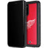 NHL Detroit Red Wings Solid Background Galaxy S20 Waterproof Case