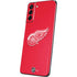 NHL Detroit Red Wings Solid Background Galaxy S21 5G Skin