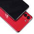 NHL Detroit Red Wings Solid Background Galaxy S21 5G Skin