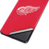 NHL Detroit Red Wings Solid Background Galaxy S21 5G Skin