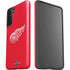 NHL Detroit Red Wings Solid Background Galaxy S21 Plus 5G Pro Case