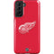 NHL Detroit Red Wings Solid Background Galaxy S21 Plus 5G Pro Case