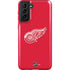NHL Detroit Red Wings Solid Background Galaxy S21 Plus 5G Pro Case