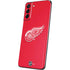 NHL Detroit Red Wings Solid Background Galaxy S21 Plus 5G Skin