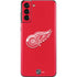 NHL Detroit Red Wings Solid Background Galaxy S21 Plus 5G Skin