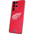 NHL Detroit Red Wings Solid Background Galaxy S21 Ultra 5G Skin