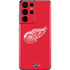 NHL Detroit Red Wings Solid Background Galaxy S21 Ultra 5G Skin