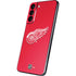 NHL Detroit Red Wings Solid Background Galaxy S22 Plus Skin