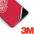 NHL Detroit Red Wings Solid Background Galaxy S9 Plus Skin