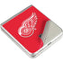 NHL Detroit Red Wings Solid Background Galaxy Z Flip3 5G Skin