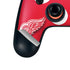 NHL Detroit Red Wings Solid Background Google Stadia Controller Skin
