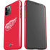 NHL Detroit Red Wings Solid Background iPhone 11 Pro Lite Case