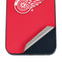 NHL Detroit Red Wings Solid Background iPhone 12 Mini Skin