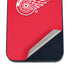 NHL Detroit Red Wings Solid Background iPhone 12 Skin