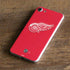NHL Detroit Red Wings Solid Background iPhone 7 Skin