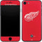 NHL Detroit Red Wings Solid Background iPhone SE (2nd & 3rd Gen) Skin