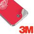 NHL Detroit Red Wings Solid Background iPhone XS Max Skin