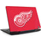 NHL Detroit Red Wings Solid Background Legion Y720 Skin