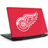 NHL Detroit Red Wings Solid Background Legion Y720 Skin