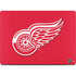 NHL Detroit Red Wings Solid Background MacBook Pro 14in (2021-24) Skin